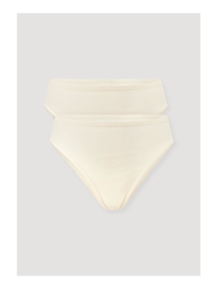 Трусы Hessnatur, натуральный
Трусы Hessnatur, натуральный