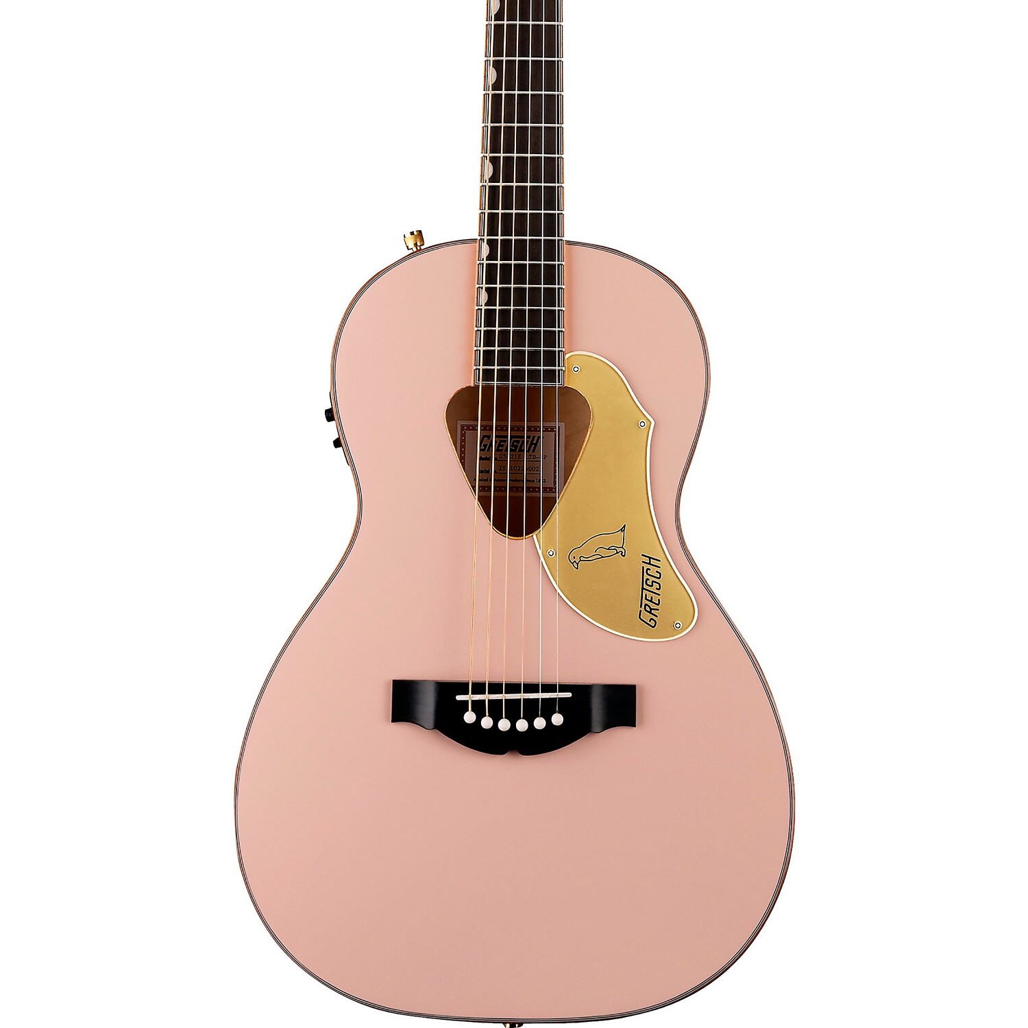 Gretsch Guitars G5021WPE Rancher Penguin Parlor Акустическая электрогитара Shell Pink, Коричневый, Gretsch Guitars G5021WPE Rancher Penguin Parlor Акустическая электрогитара Shell Pink
Gretsch Guitars G5021WPE Rancher Penguin Parlor Акустическая электрогитара Shell Pink, Коричневый, Gretsch Guitars G5021WPE Rancher Penguin Parlor Акустическая электрогитара Shell Pink