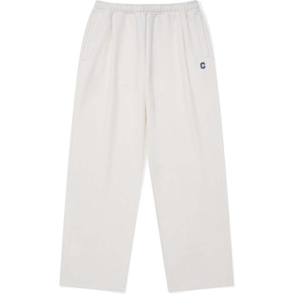 COVERNAT Knitted Sweatpants Unisex Ivory
COVERNAT Knitted Sweatpants Unisex Ivory