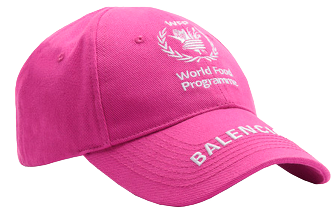 Бейсболка унисекс Balenciaga, one size
Бейсболка унисекс Balenciaga, one size