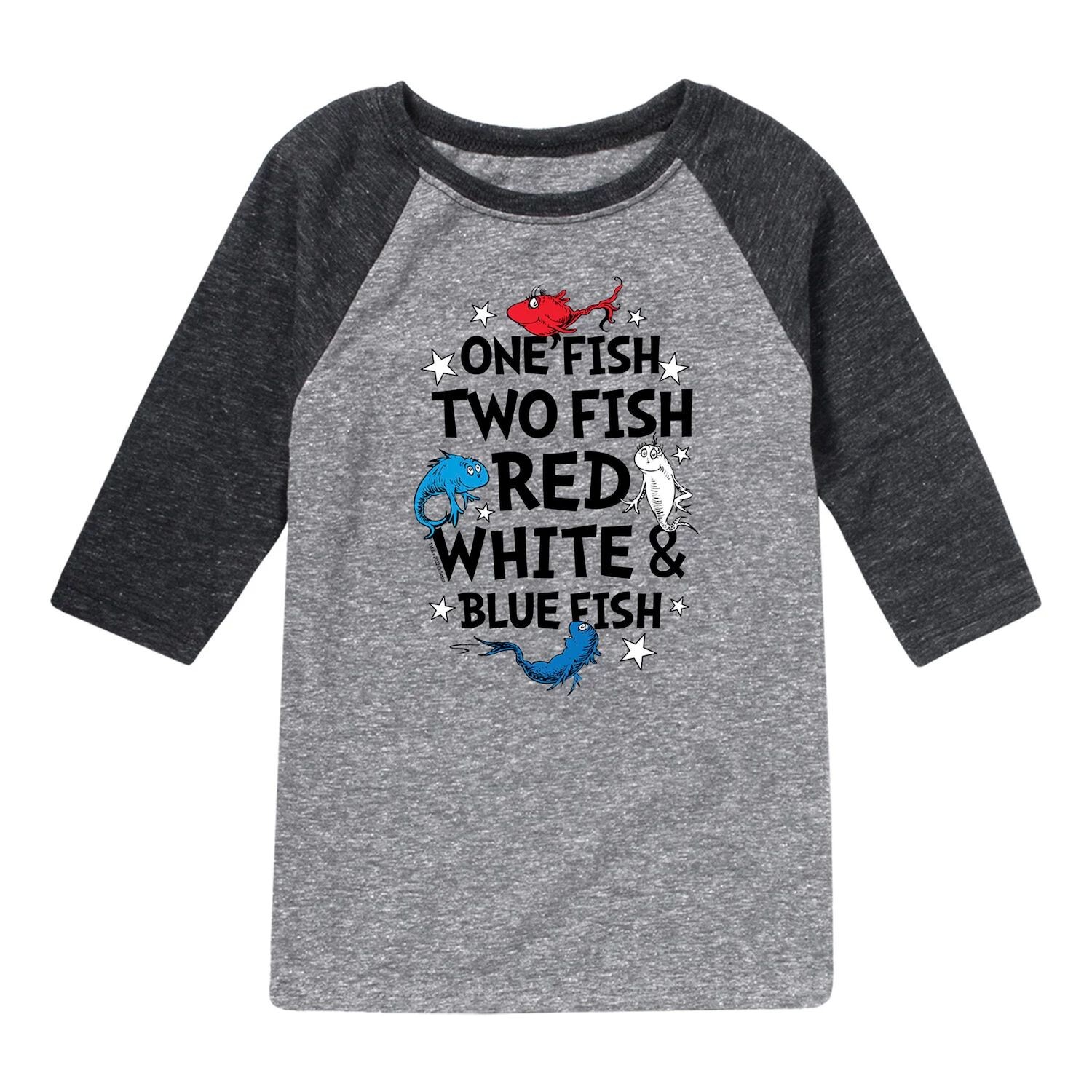 Красная, белая, синяя футболка с рисунком реглан для мальчиков 8–20 лет Dr. Seuss Licensed Character, Красный, Красная, белая, синяя футболка с рисунком реглан для мальчиков 8–20 лет Dr. Seuss Licensed Character
Красная, белая, синяя футболка с рисунком реглан для мальчиков 8–20 лет Dr. Seuss Licensed Character, Красный, Красная, белая, синяя футболка с рисунком реглан для мальчиков 8–20 лет Dr. Seuss Licensed Character