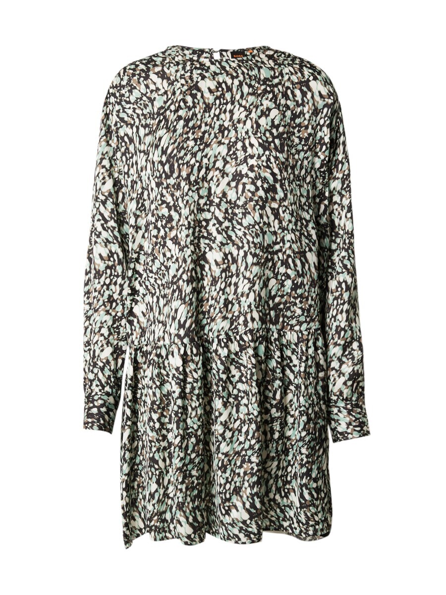 Платье Boss DIVENO 2, черный
Платье Boss DIVENO 2, черный