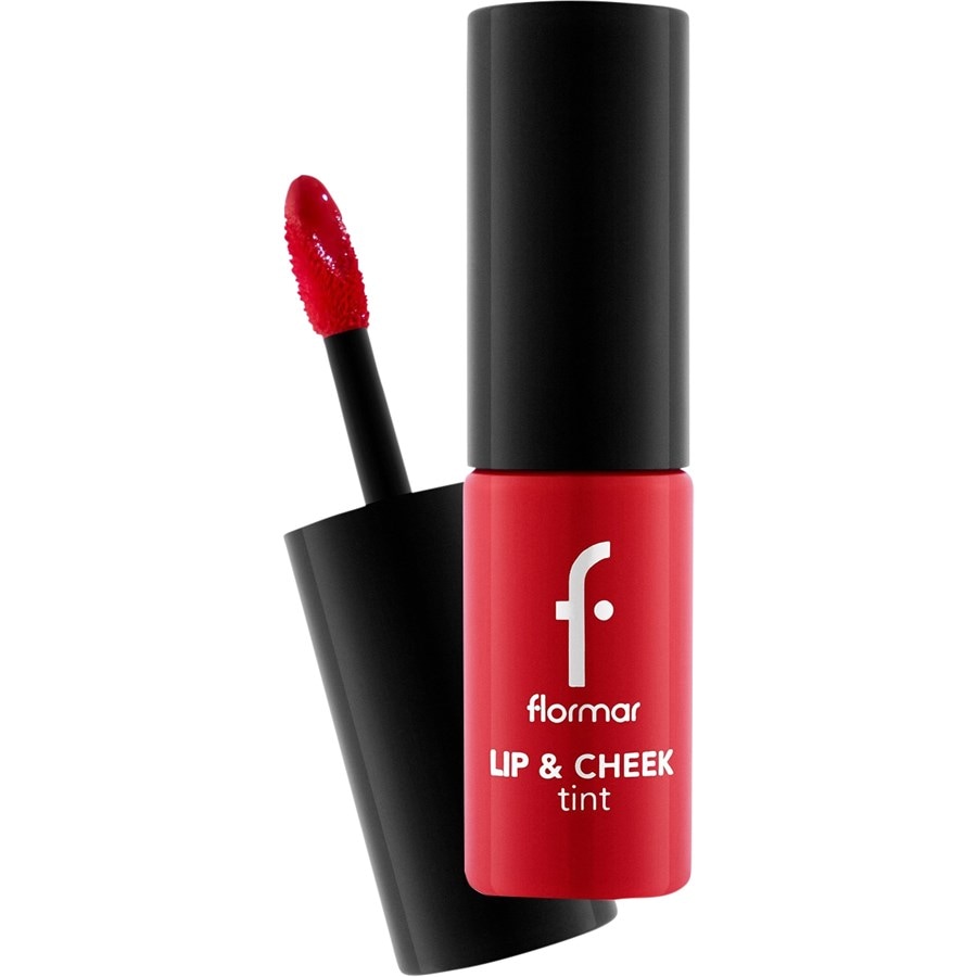 Помада Flormar Lip & Cheek Tint, 001 Scarlet Ruby / 6,7 ml 
Помада Flormar Lip & Cheek Tint, 001 Scarlet Ruby / 6,7 ml