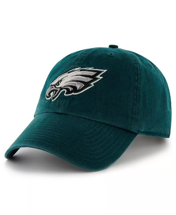 Кепка NFL, кепка франшизы Philadelphia Eagles '47 Brand
Кепка NFL, кепка франшизы Philadelphia Eagles '47 Brand