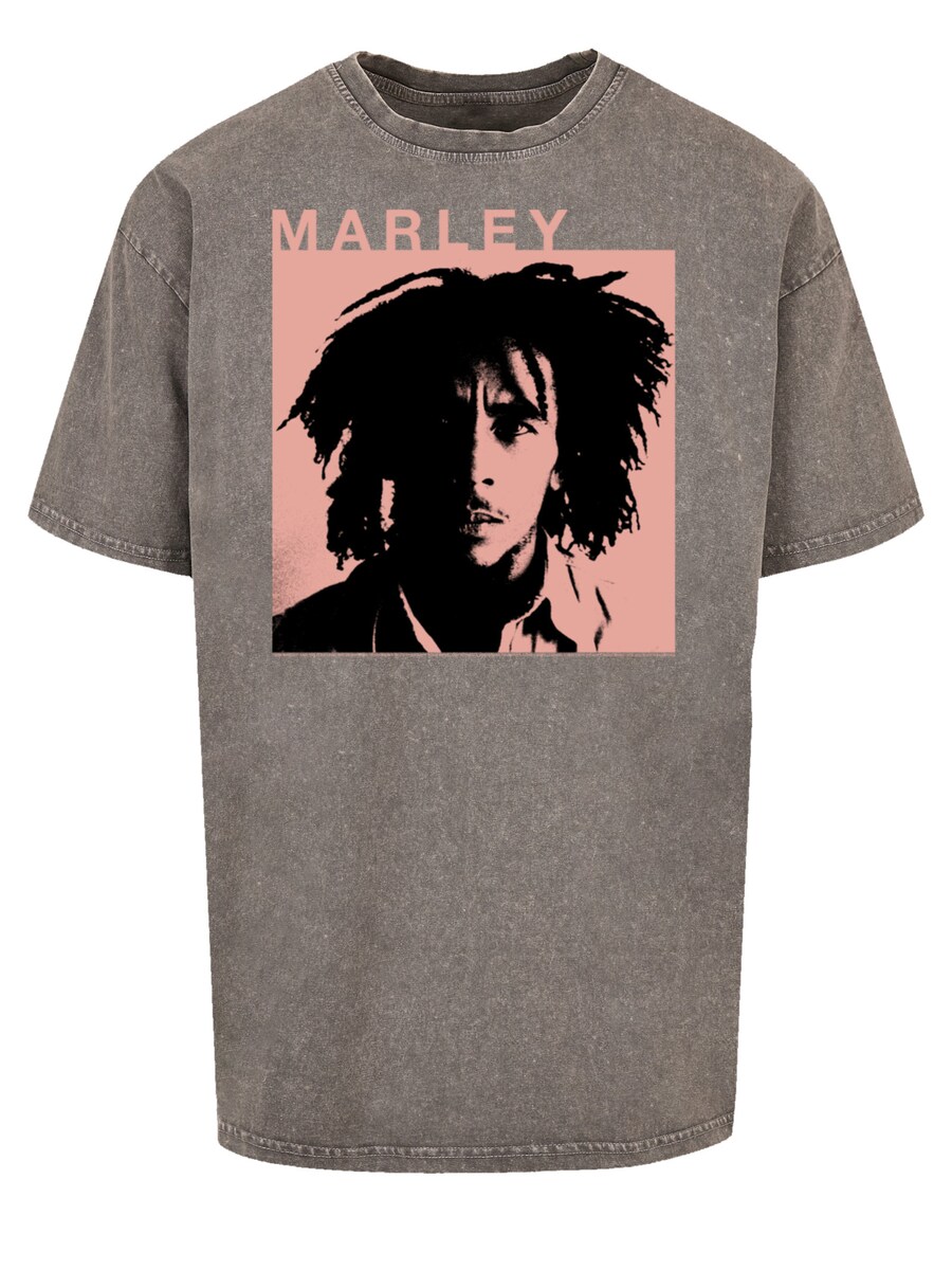 Рубашка F4NT4STIC Bob Marley Reggae Music by Rock Off, серый
Рубашка F4NT4STIC Bob Marley Reggae Music by Rock Off, серый