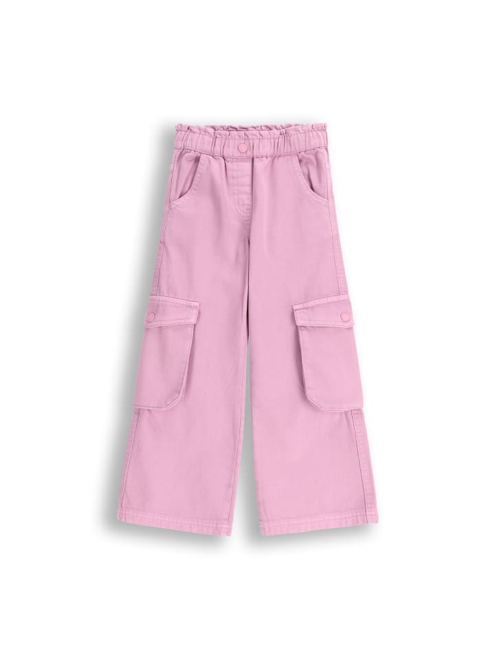 Тканевые брюки Coccodrillo, розовый
Тканевые брюки Coccodrillo, розовый