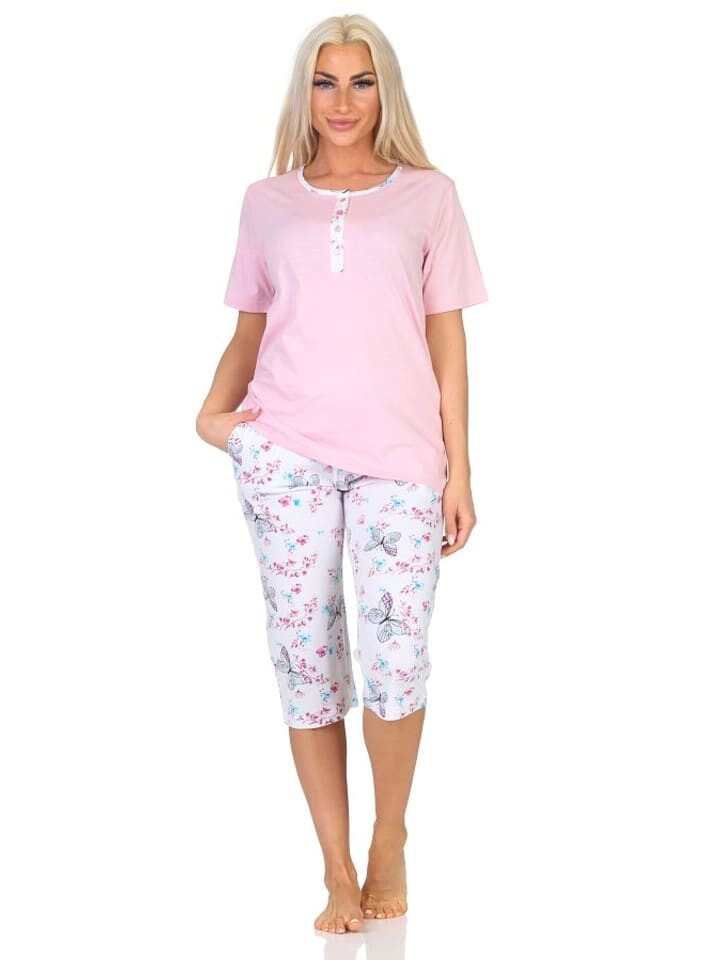 Ночное белье NORMANN, розовый
Ночное белье NORMANN, розовый