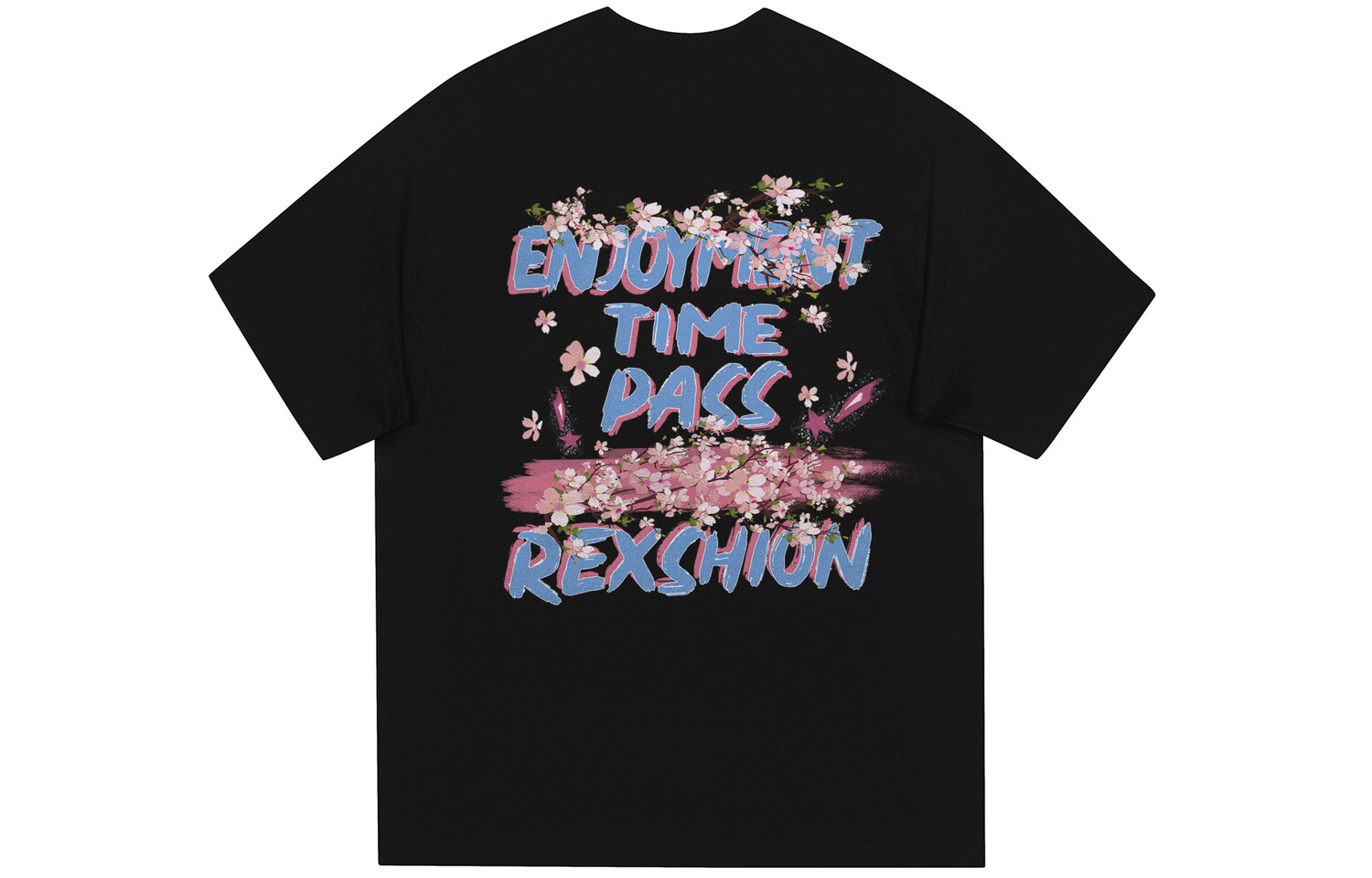 REXSHION Футболка унисекс, Темно-зеленый
REXSHION Футболка унисекс, Темно-зеленый