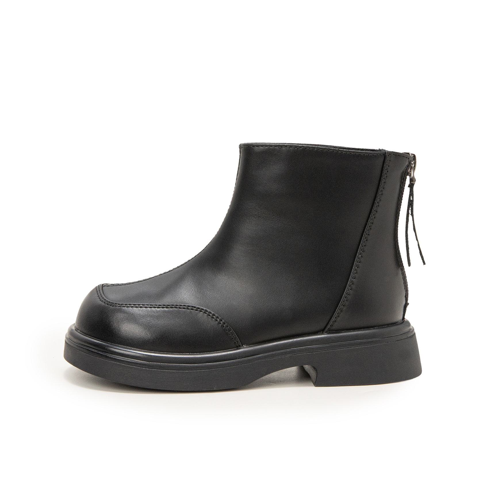 Tongmengqiantian Детские ботинки черные детские
Tongmengqiantian Детские ботинки черные детские