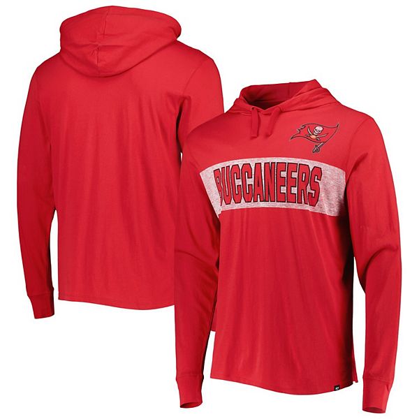 Мужская толстовка с капюшоном '47 tampa bay buccaneers field franklin Unbranded
Мужская толстовка с капюшоном '47 tampa bay buccaneers field franklin Unbranded