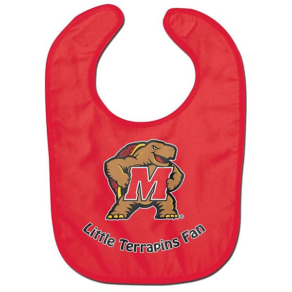 Детский нагрудник Infant Wincraft Maryland Terrapins Lil Fan All Pro Unbranded
Детский нагрудник Infant Wincraft Maryland Terrapins Lil Fan All Pro Unbranded