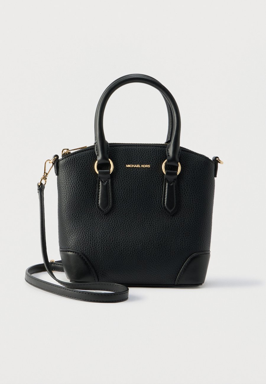 Сумка MICHAEL Michael Kors MURPHY, Black
Сумка MICHAEL Michael Kors MURPHY, Black