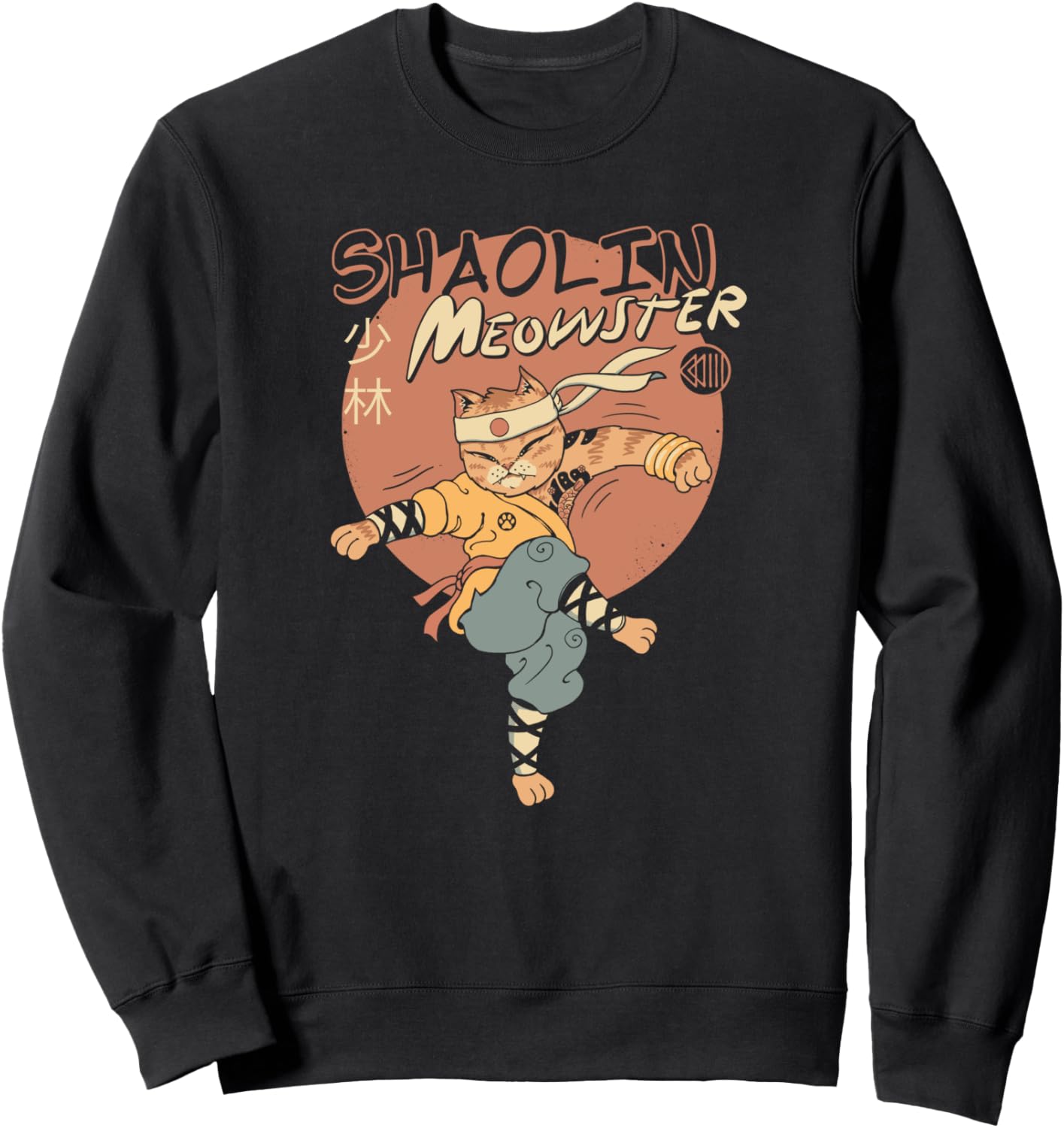 Толстовка Shaolin Meow Star, черная, размер S Vincent Trinidad Art, Черный, Толстовка Shaolin Meow Star, черная, размер S Vincent Trinidad Art
Толстовка Shaolin Meow Star, черная, размер S Vincent Trinidad Art, Черный, Толстовка Shaolin Meow Star, черная, размер S Vincent Trinidad Art