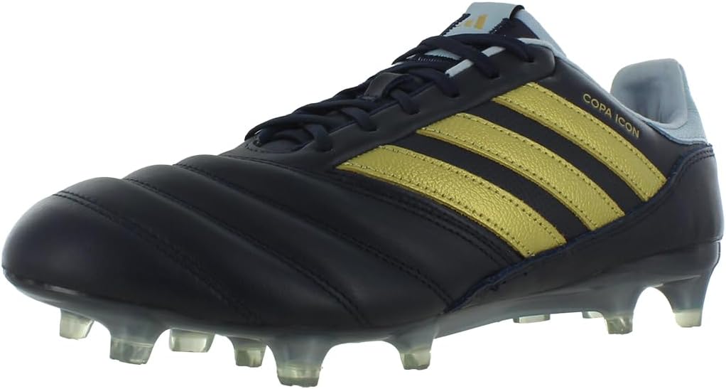 Футбольные бутсы Adidas Унисекс Взрослые Copa Icon для твердого грунта, синий
Футбольные бутсы Adidas Унисекс Взрослые Copa Icon для твердого грунта, синий