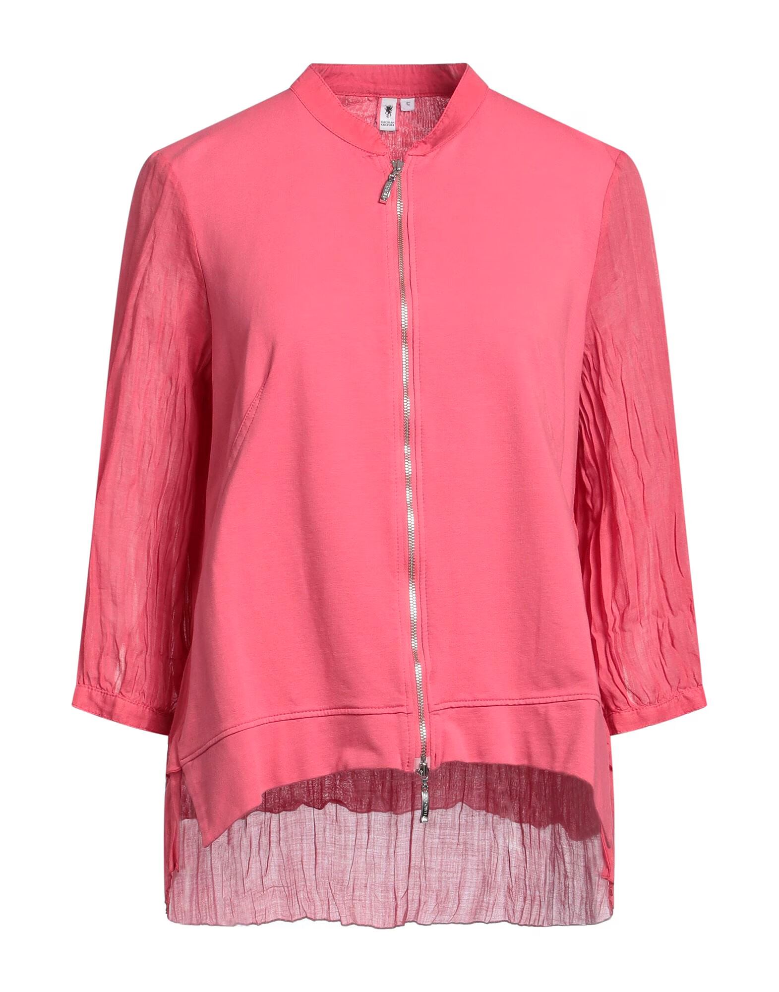 Толстовка Europeanculture, темно-розовый
Толстовка Europeanculture, темно-розовый