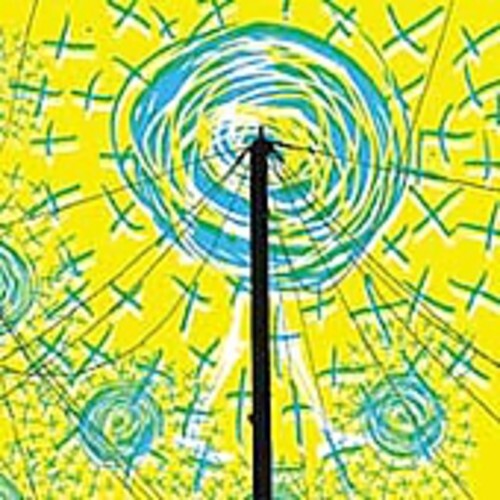 CD диск Big Bear: Big Bear
CD диск Big Bear: Big Bear