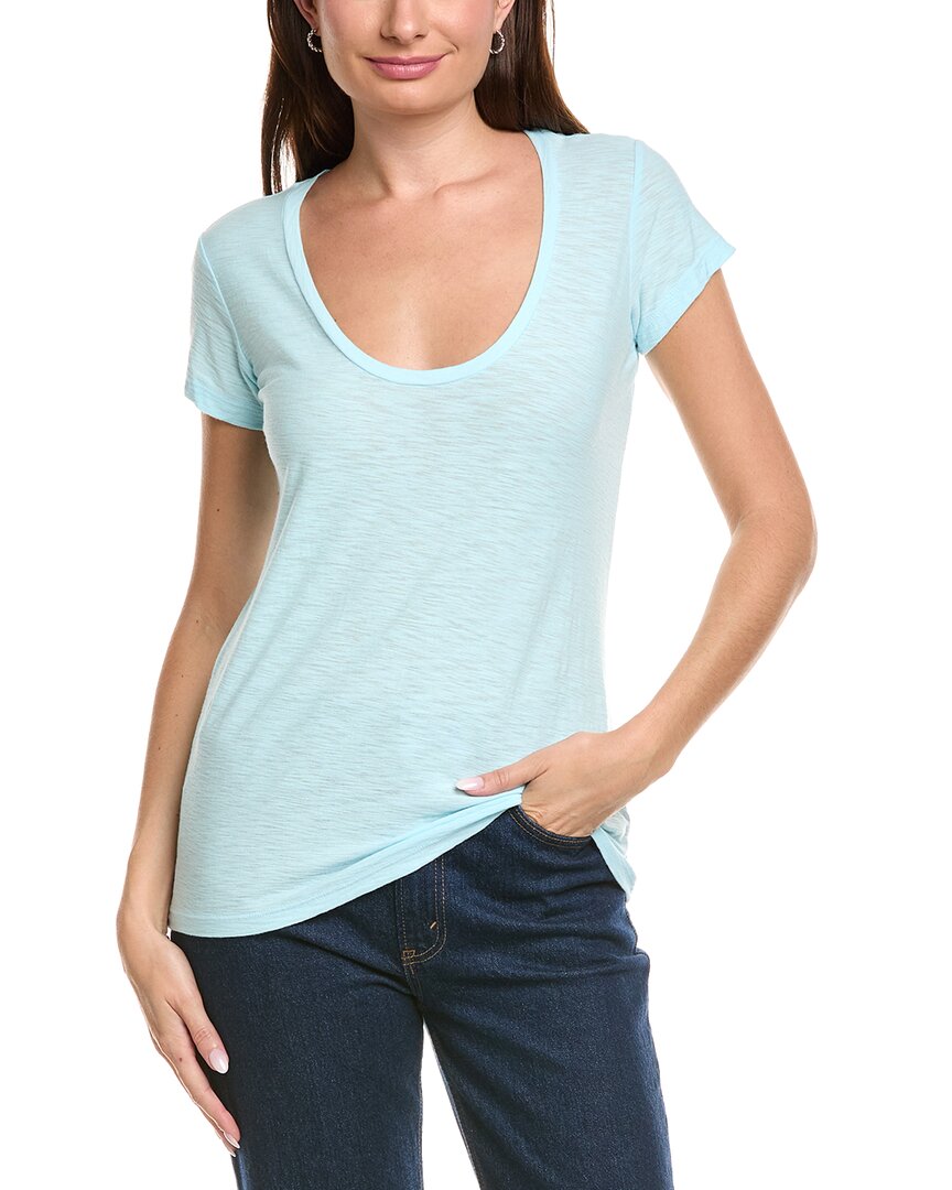 Футболка James Perse Slub James Perse, розовый
Футболка James Perse Slub James Perse, розовый