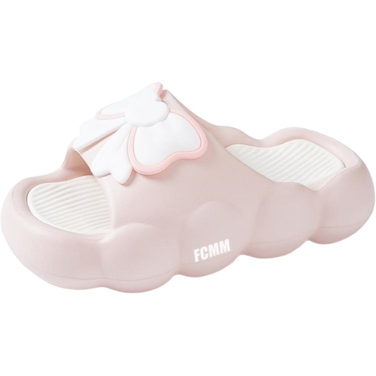 Детские домашние тапочки для детей FCMM, розовый
Детские домашние тапочки для детей FCMM, розовый