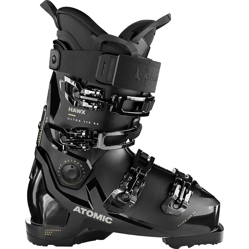 Женские ботинки Hawx Ultra 115 RS GW Atomic, black/stone
Женские ботинки Hawx Ultra 115 RS GW Atomic, black/stone