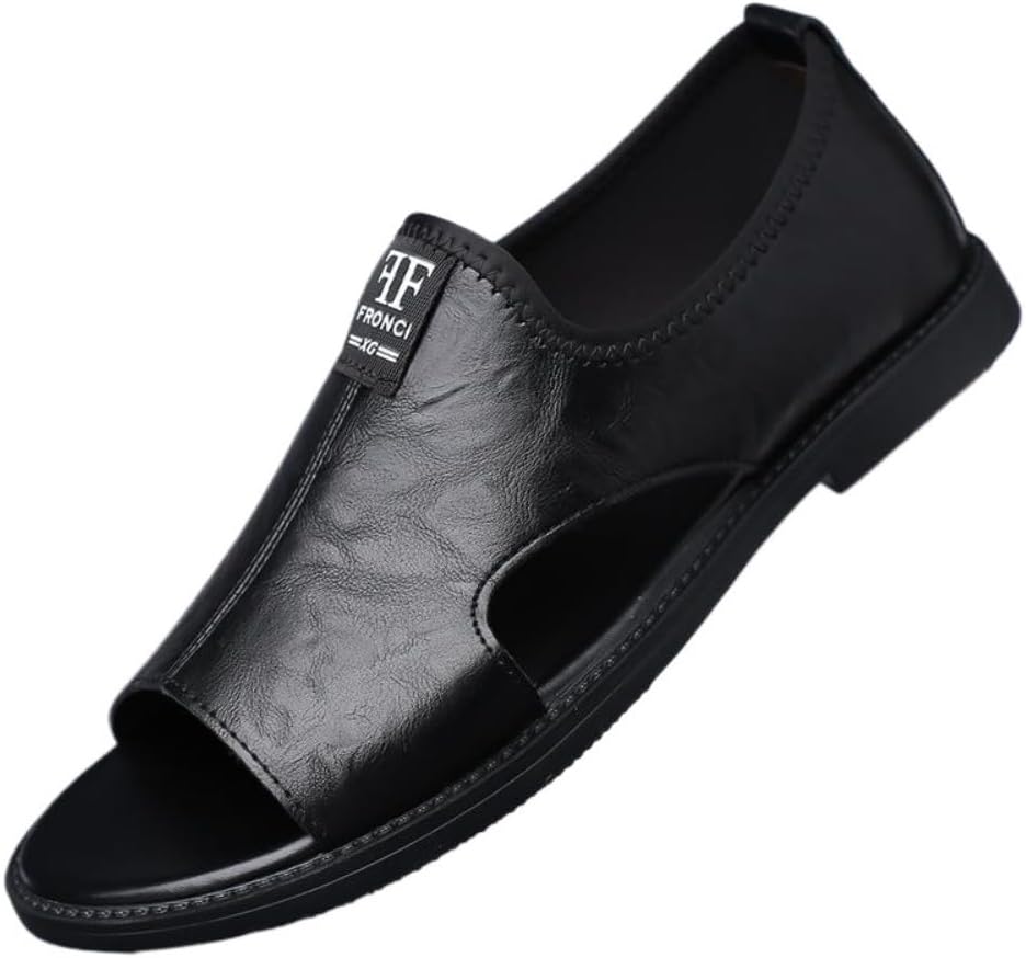 Летние мужские сандалии Secret черно-белого и коричневого цвета, легкие и удобные, с резиновой подошвой, стильный дизайн, обувь Springtok, прогулочные туфли для мальчиков, дышащие, без застежек, низкий каблук Geerta
Летние мужские сандалии Secret черно-белого и коричневого цвета, легкие и удобные, с резиновой подошвой, стильный дизайн, обувь Springtok, прогулочные туфли для мальчиков, дышащие, без застежек, низкий каблук Geerta