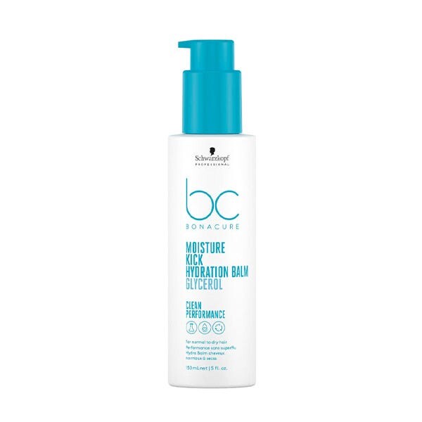 Moisture Kick 150 мл Bonacure
Moisture Kick 150 мл Bonacure