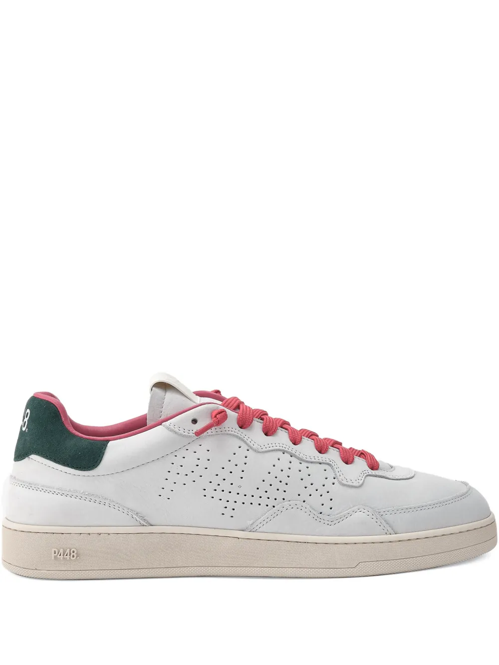 Кроссовки Vert с перфорацией P448
Кроссовки Vert с перфорацией P448