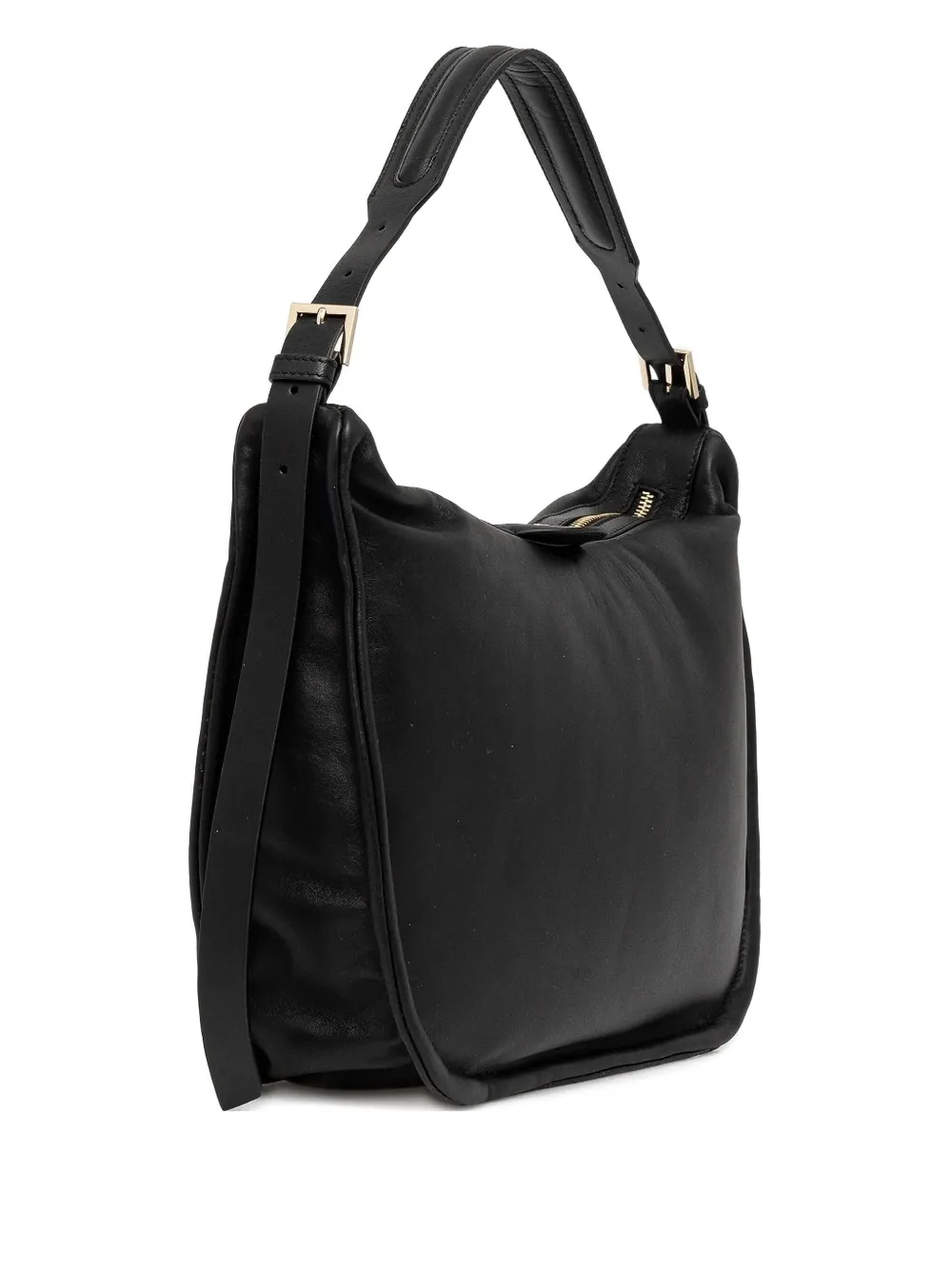 Сумка на плечо с молнией Guess Usa, черный
Сумка на плечо с молнией Guess Usa, черный