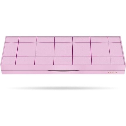 Pupart S 2023 002 Розовая косметичка Pupa Milano
Pupart S 2023 002 Розовая косметичка Pupa Milano