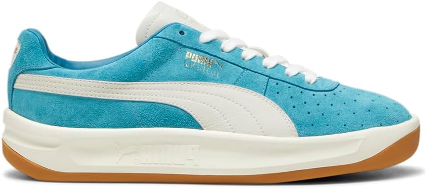 Мужские кроссовки PUMA Gv Special Sd Mix с шнуровкой, повседневные - синие
Мужские кроссовки PUMA Gv Special Sd Mix с шнуровкой, повседневные - синие