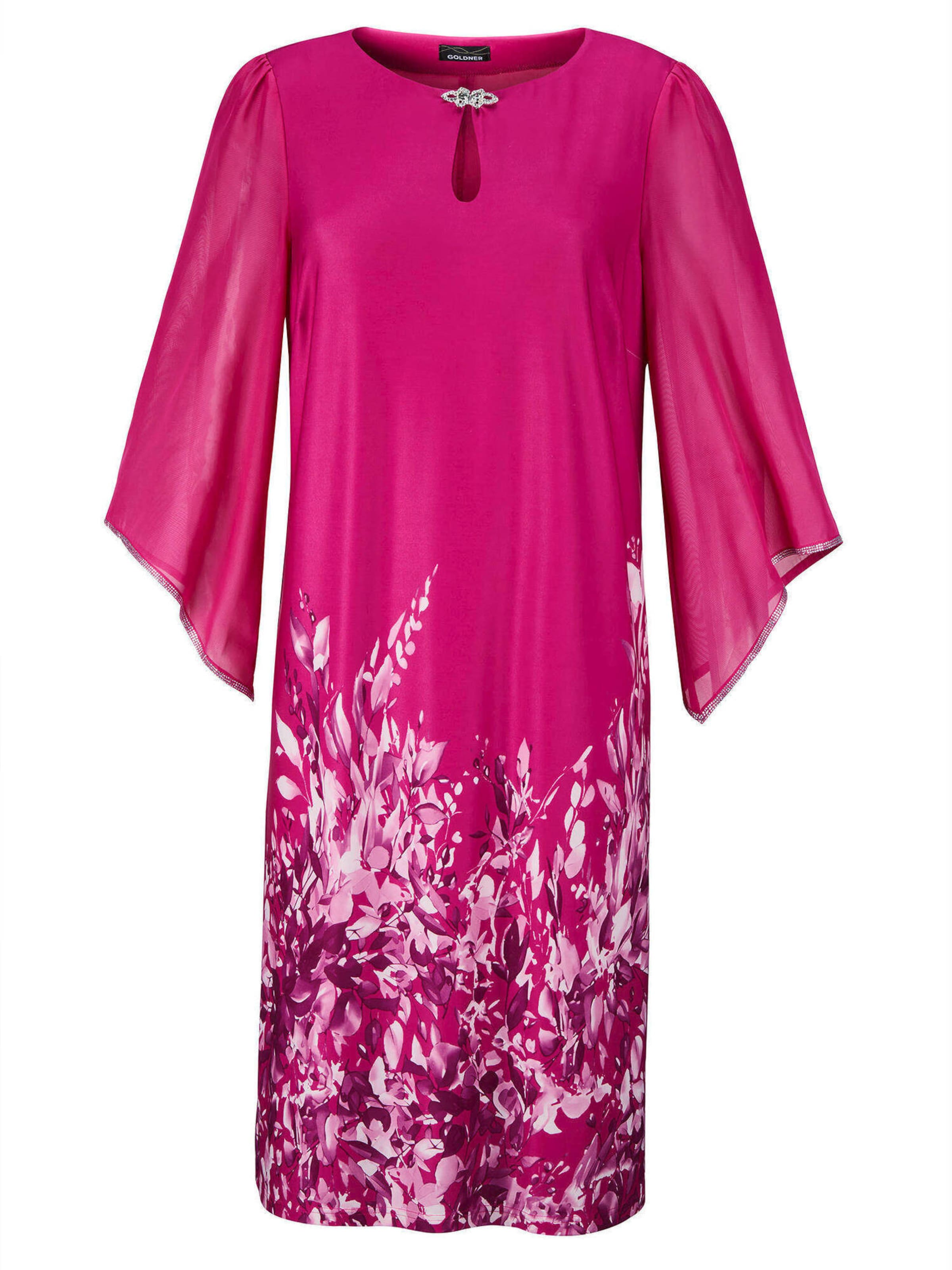Goldner Платье в розовом цвете
Goldner Платье в розовом цвете
