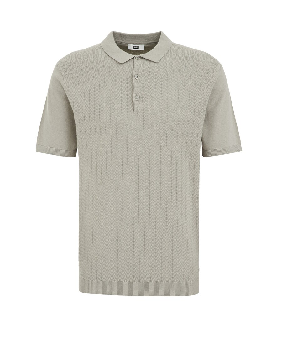 Рубашка WE Fashion, серый
Рубашка WE Fashion, серый