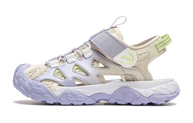 Сандалии детские Wade 2 GS Pearl White/bad Purple Lining Young, фиолетовый
Сандалии детские Wade 2 GS Pearl White/bad Purple Lining Young, фиолетовый