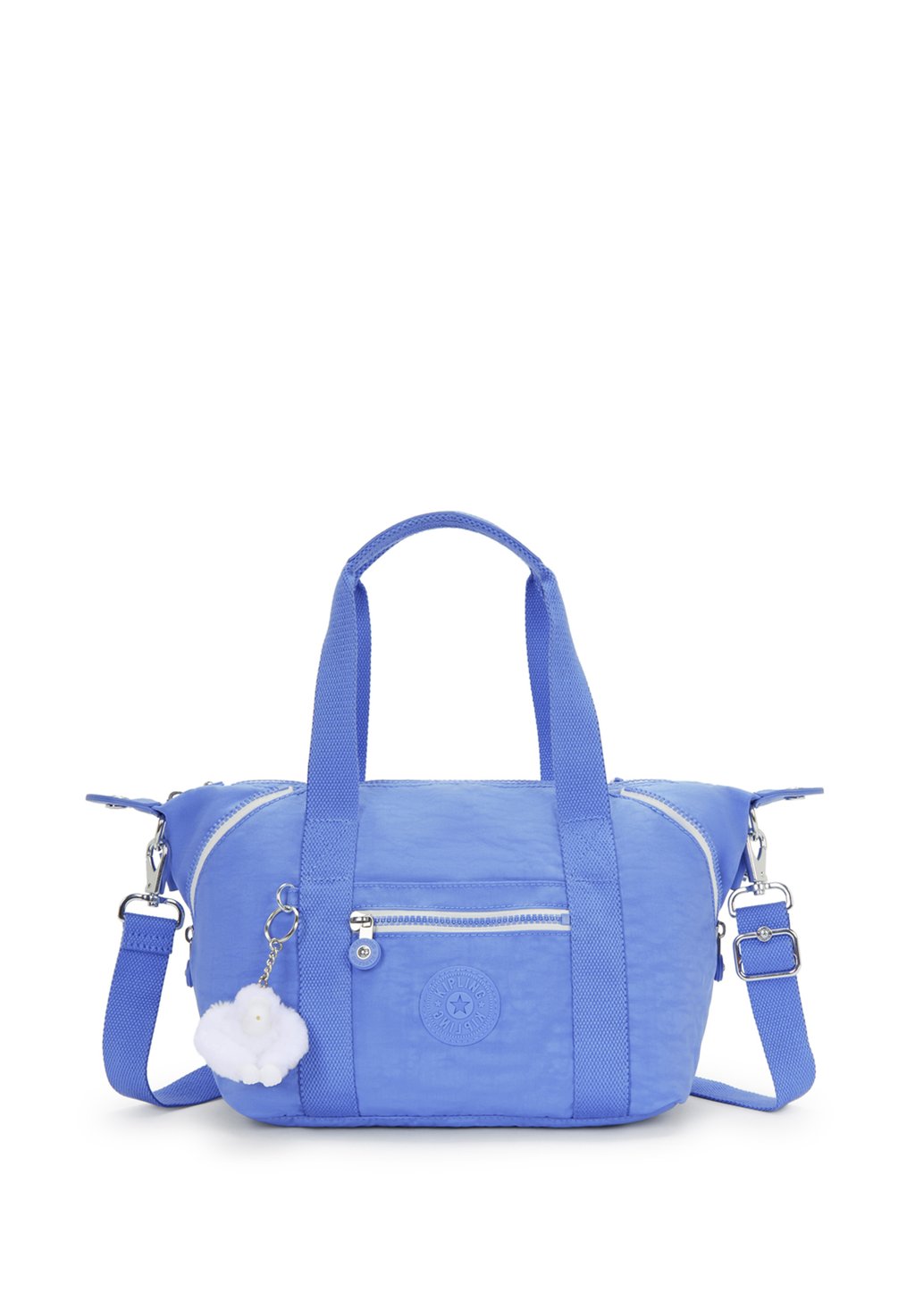Сумка SHOULDER Kipling, синий
Сумка SHOULDER Kipling, синий