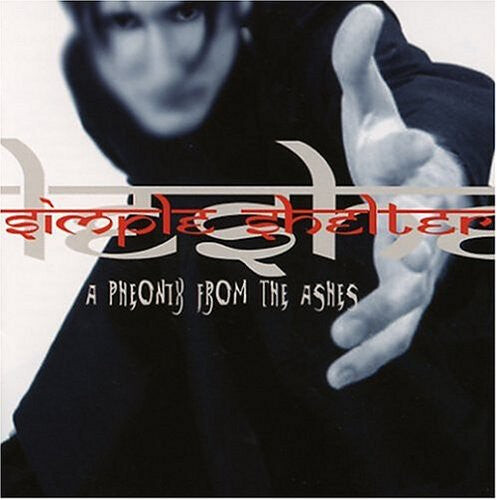 CD диск Simple Shelter: Pheonix from the Ashes
CD диск Simple Shelter: Pheonix from the Ashes