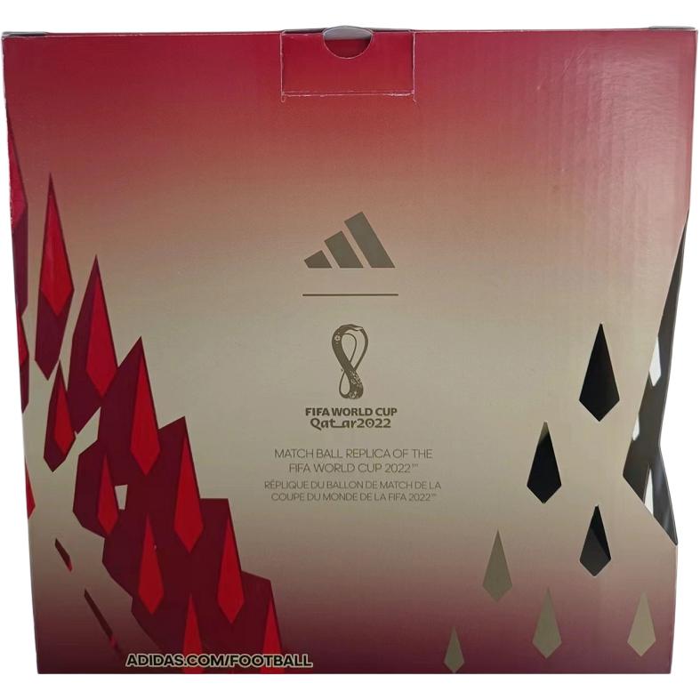 Adidas Размер 5 размер 4 футбольный мяч tpu бесшовный термосварной унисекс champagne gold
Adidas Размер 5 размер 4 футбольный мяч tpu бесшовный термосварной унисекс champagne gold