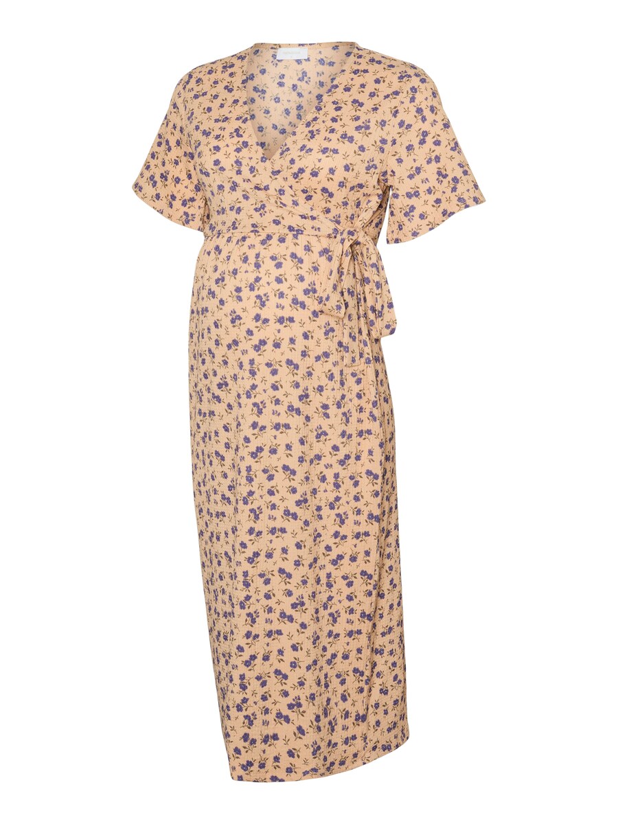 Платье MAMALICIOUS MLMariano, цвет Powder
Платье MAMALICIOUS MLMariano, цвет Powder