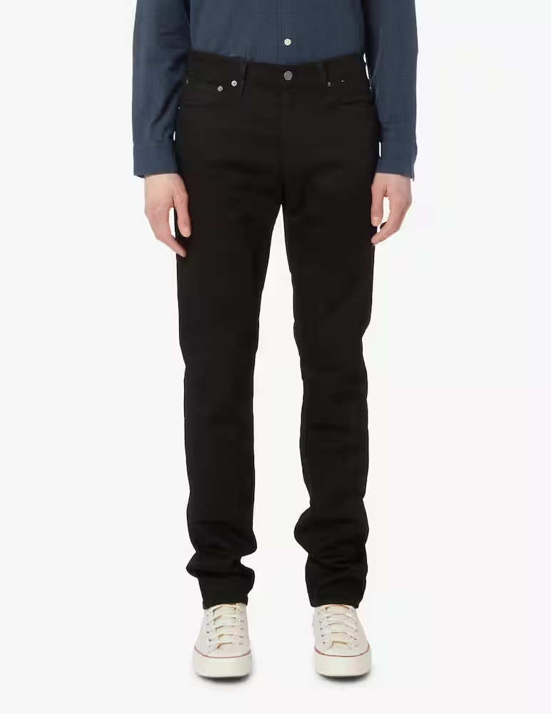 Джинсы 511 узкого кроя Levi's, цвет Night Shine - L34
Джинсы 511 узкого кроя Levi's, цвет Night Shine - L34