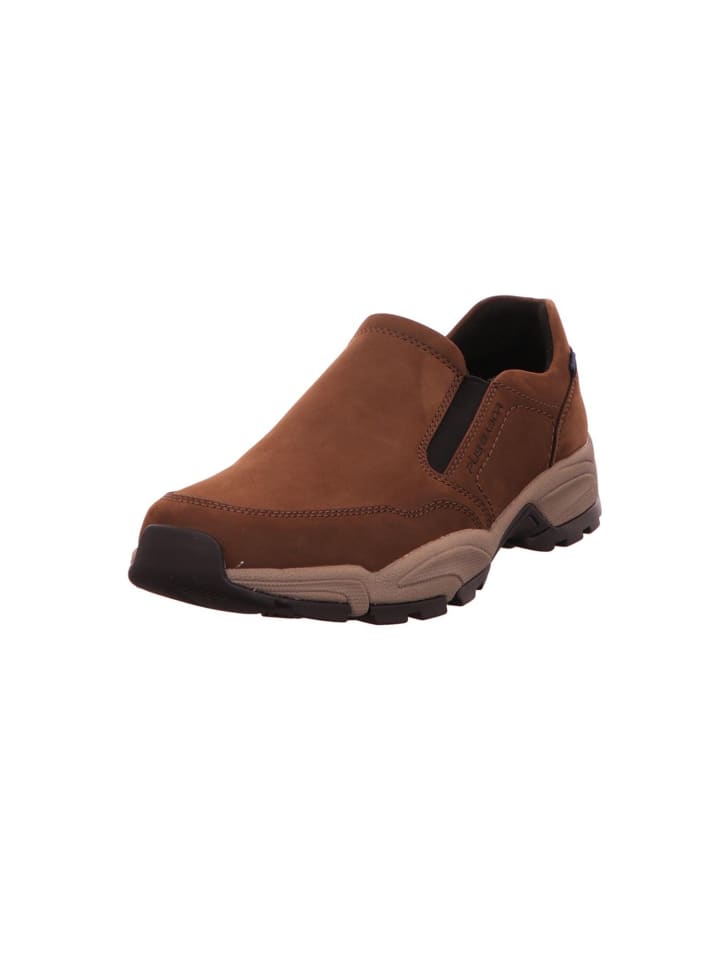 Тапочки Gabor
Тапочки Gabor