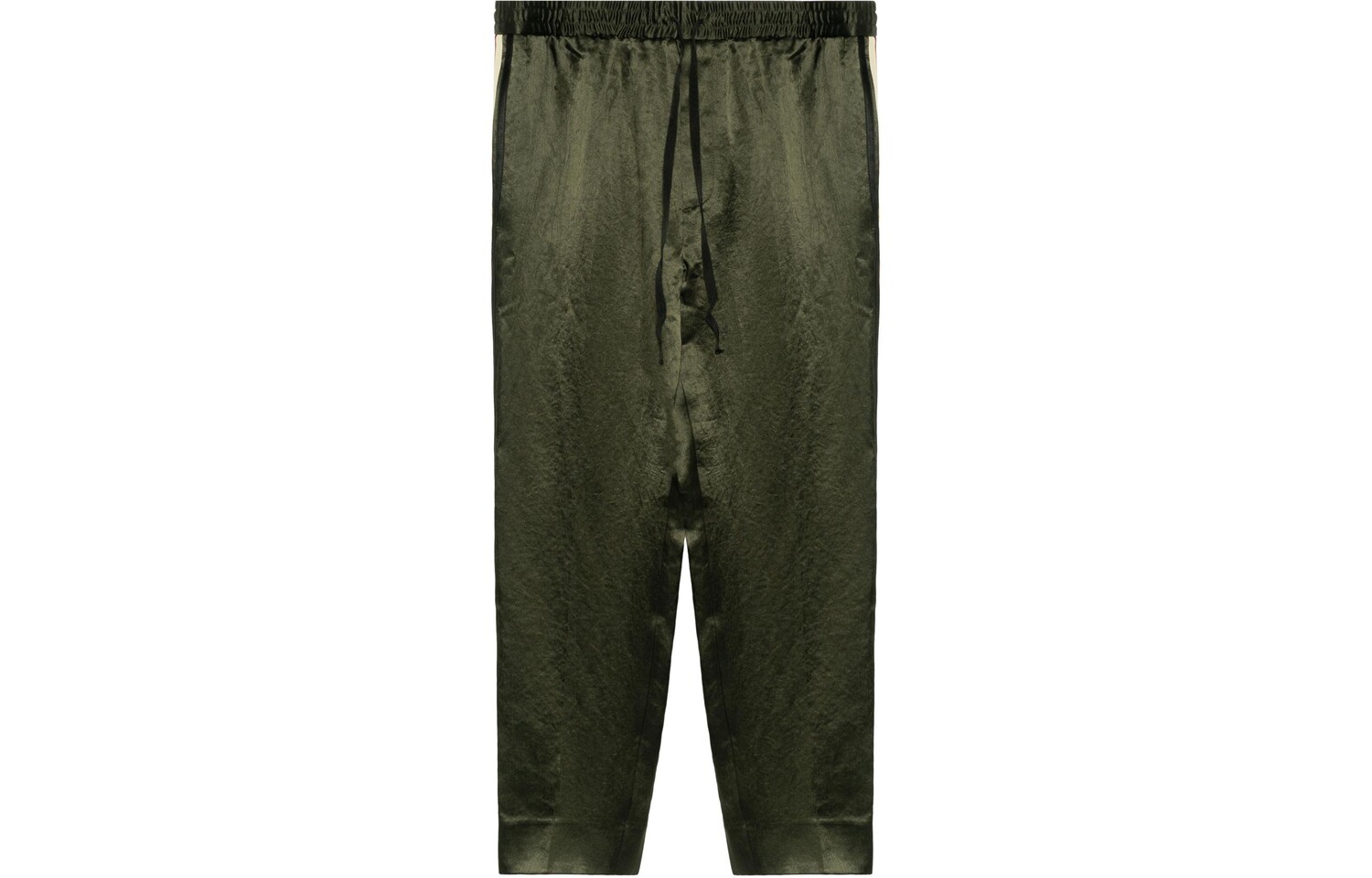 Повседневные брюки мужские зеленые Gucci, зеленый
Повседневные брюки мужские зеленые Gucci, зеленый