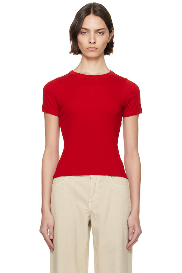 Футболка с автомобилем Flore Flore, красный
Футболка с автомобилем Flore Flore, красный