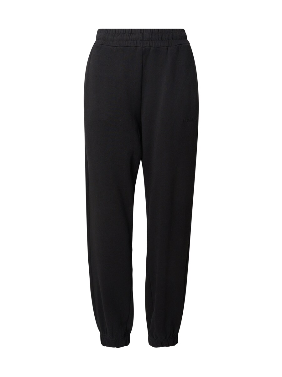 Зауженные брюки Calvin Klein, черный
Зауженные брюки Calvin Klein, черный