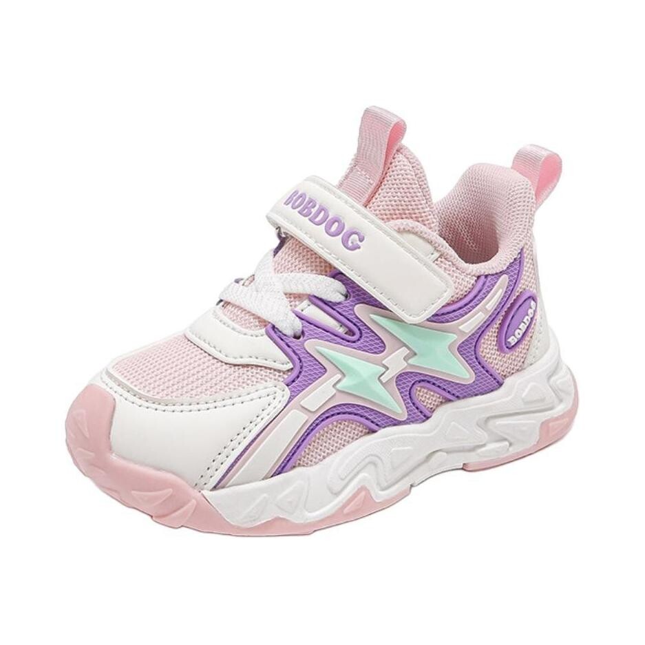 Детская повседневная обувь для дошкольников, кроссовки, кроссовки Bobdog, цвет Rice/Ice Pink Purple
Детская повседневная обувь для дошкольников, кроссовки, кроссовки Bobdog, цвет Rice/Ice Pink Purple