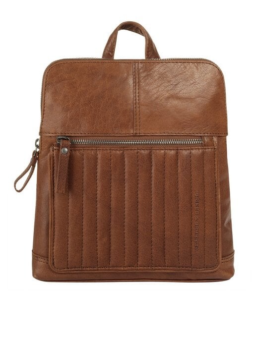 Рюкзак Spikes & Sparrow, коричневый
Рюкзак Spikes & Sparrow, коричневый