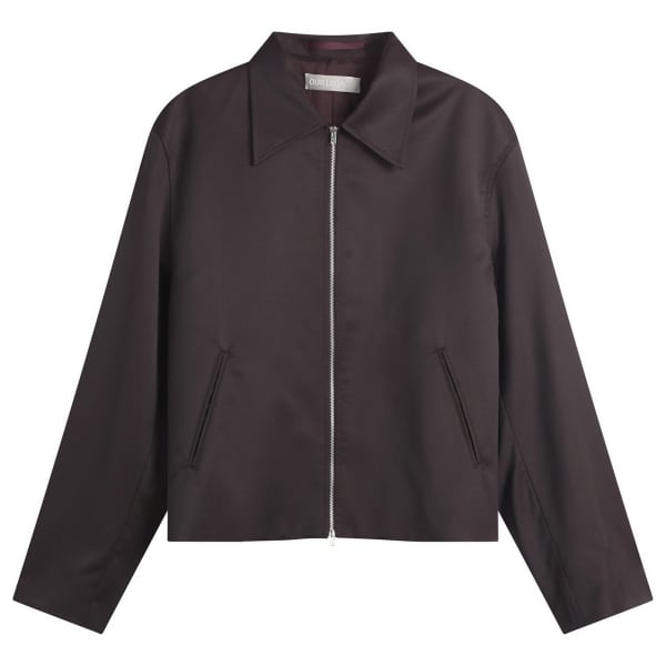 Мини-Жакет Weave Our Legacy, Crushed Grape
Мини-Жакет Weave Our Legacy, Crushed Grape