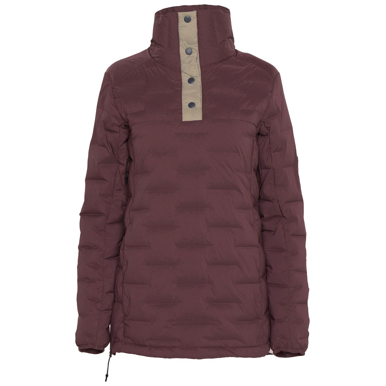 Пуловер Armada Sankaty Down, цвет Sassafras
Пуловер Armada Sankaty Down, цвет Sassafras