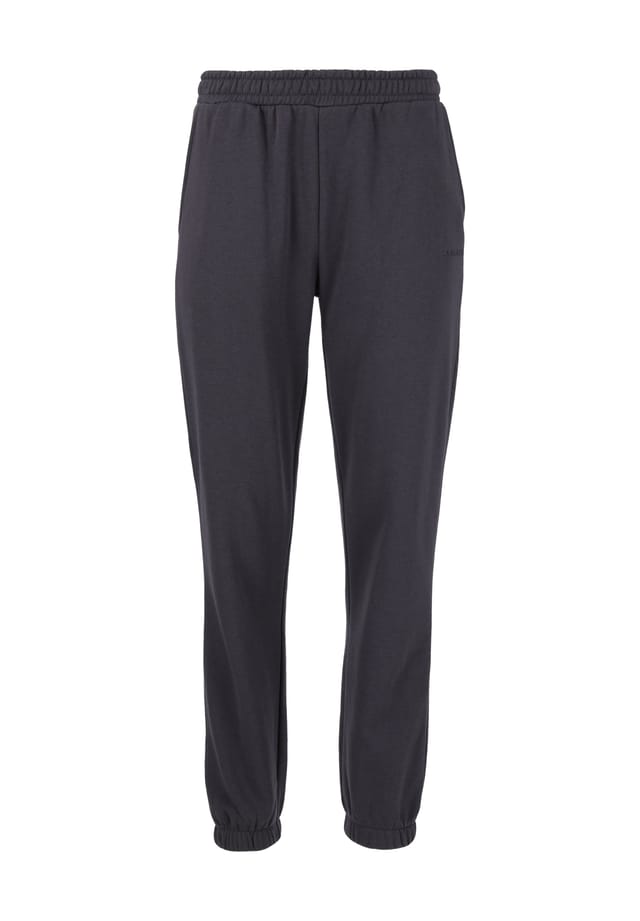 Спортивные штаны ruthie в непринужденном стиле с мягким ощущением Endurance Athlecia, цвет 1166 nine iron
Спортивные штаны ruthie в непринужденном стиле с мягким ощущением Endurance Athlecia, цвет 1166 nine iron