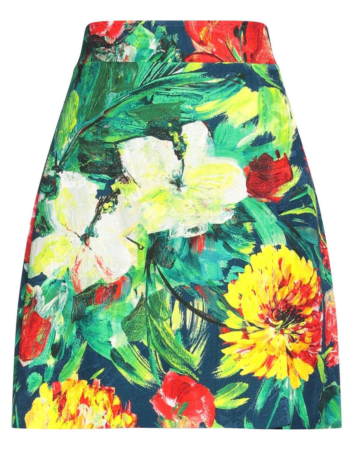 Мини-юбки Dolce&Gabbana, зеленый
Мини-юбки Dolce&Gabbana, зеленый