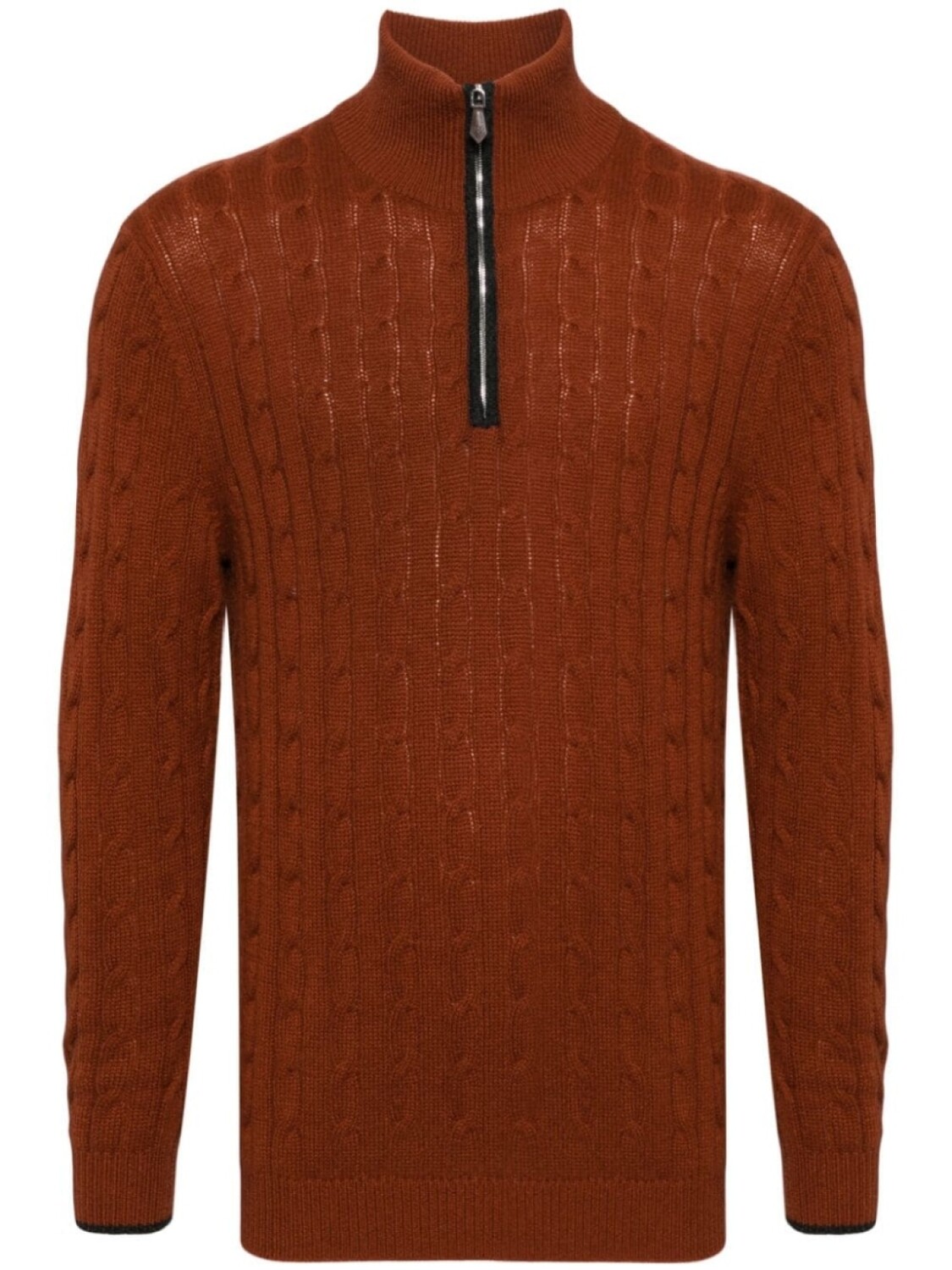 N.Peal джемпер Albemarle, оранжевый
N.Peal джемпер Albemarle, оранжевый