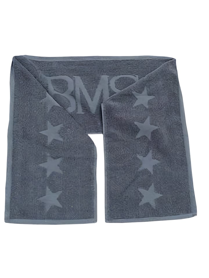 Шарф BMS, синий
Шарф BMS, синий