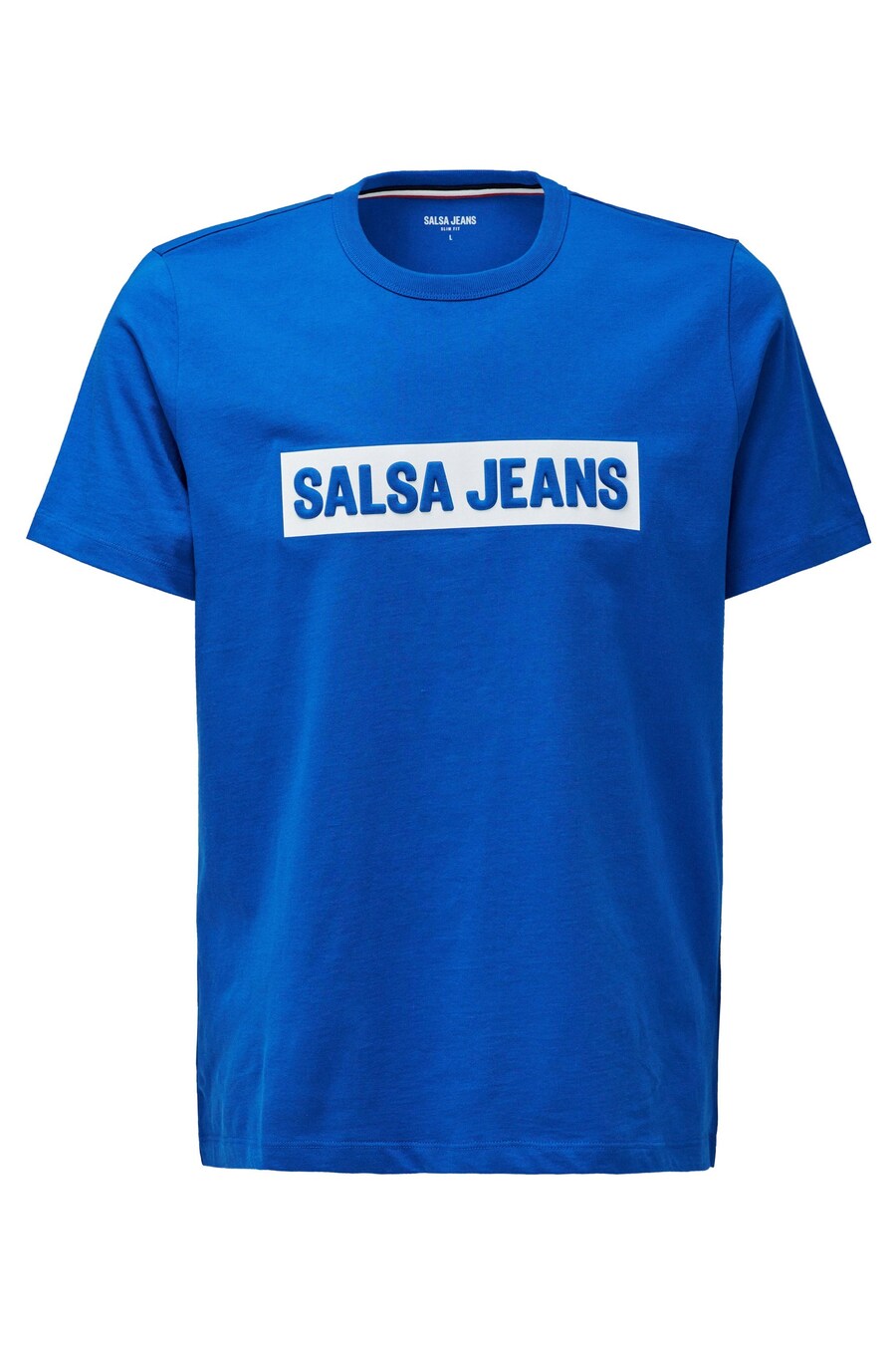 Рубашка Salsa Jeans, синий
Рубашка Salsa Jeans, синий